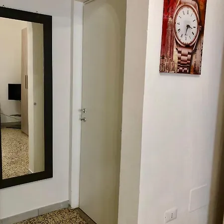 Velletri Bed and Breakfast