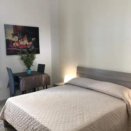 Velletri Bed and Breakfast 3*
