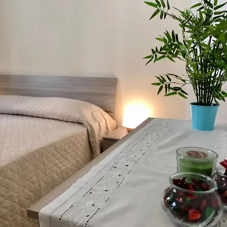 Bed and Breakfast Velletri