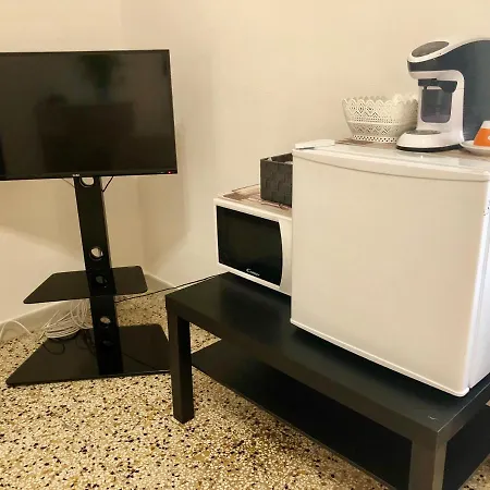 Bed & Breakfast Velletri Noto