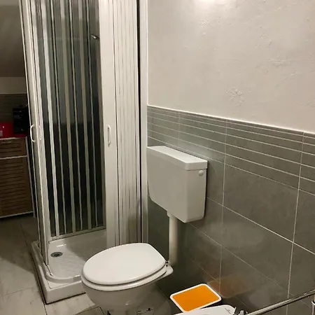 Velletri Bed and Breakfast Νότο