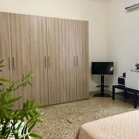 Bed & Breakfast Velletri Noto
